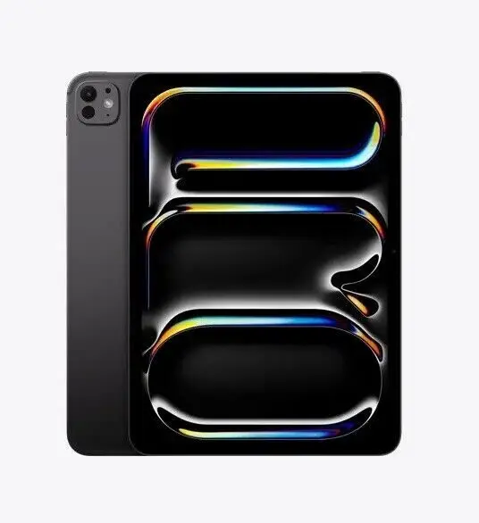 IPad Pro M4 11 512GB Wifi