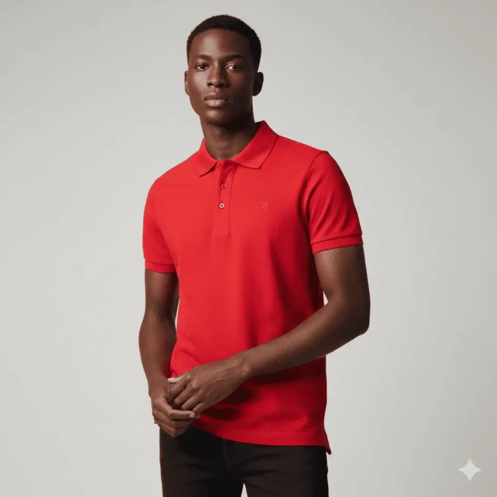 Camisa Relay Jeans