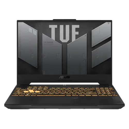 Asus TUF Gaming FX507VV