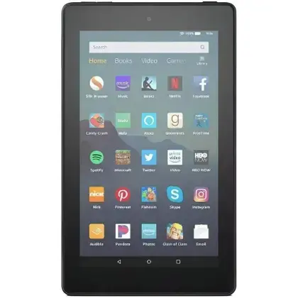 Amazon Fire 7 16GB HD