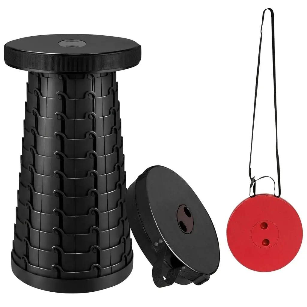 Banquinho Telescópio