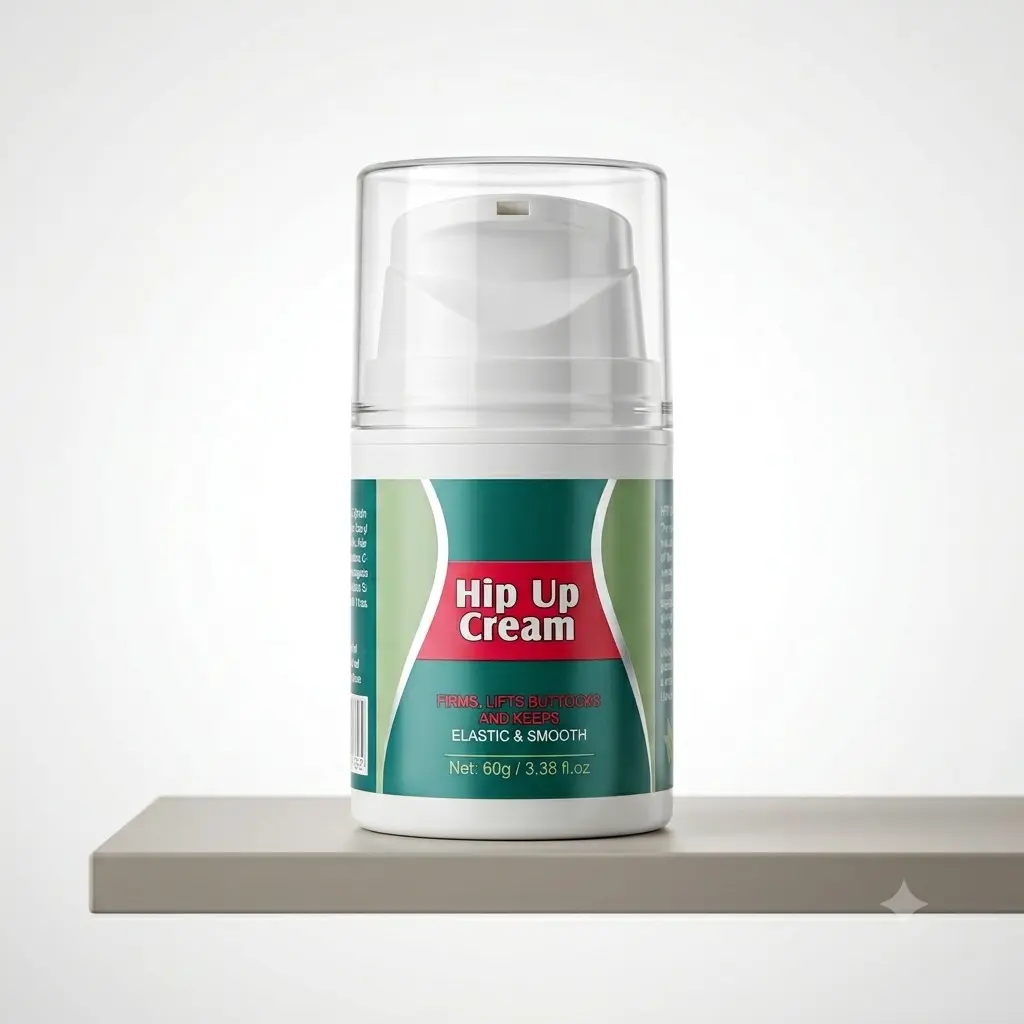 Hip Up Cream